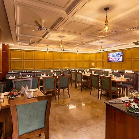 Five Elements Hotels Mertiya Residency Dźodhpur Zewnętrze zdjęcie