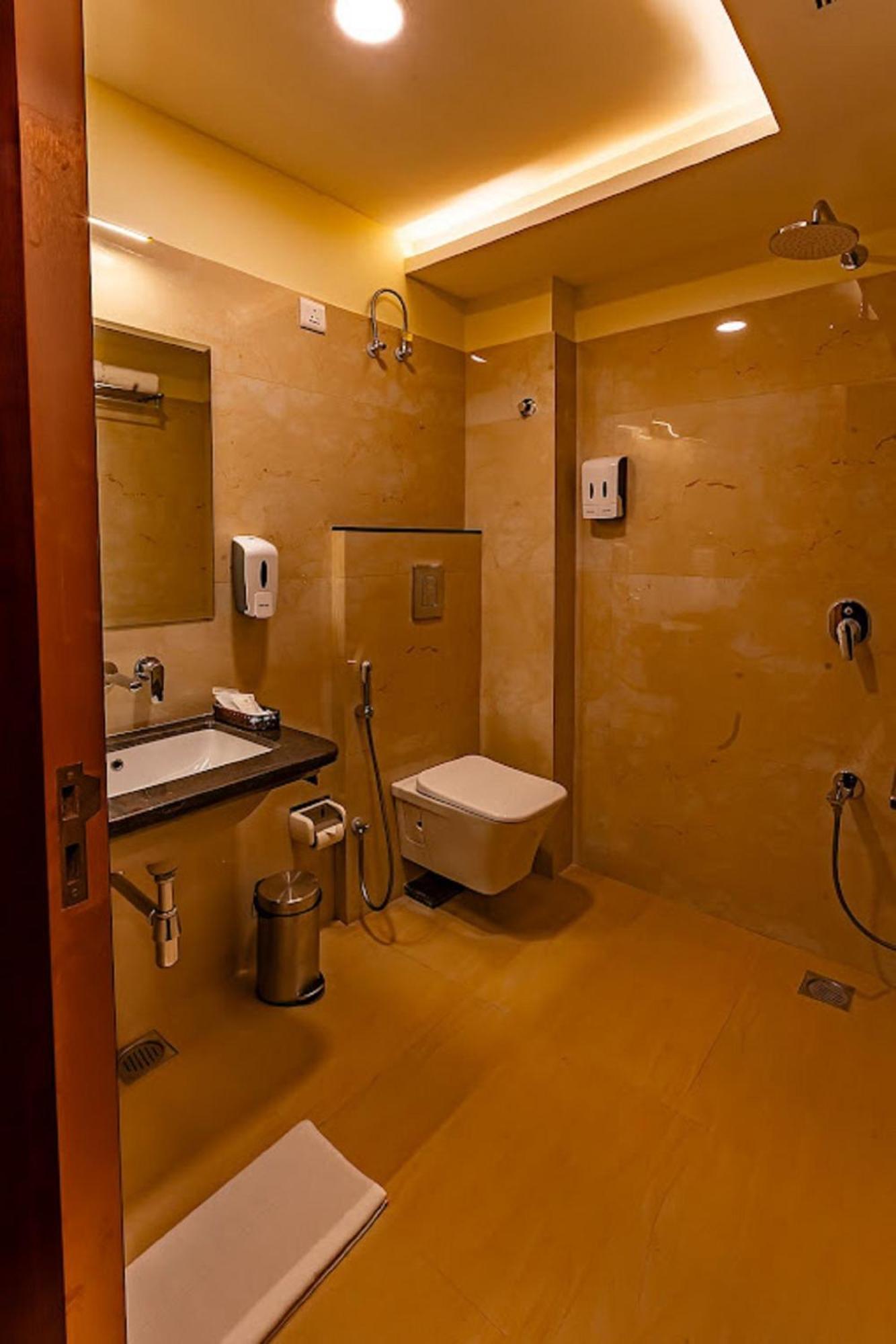 Five Elements Hotels Mertiya Residency Dźodhpur Zewnętrze zdjęcie