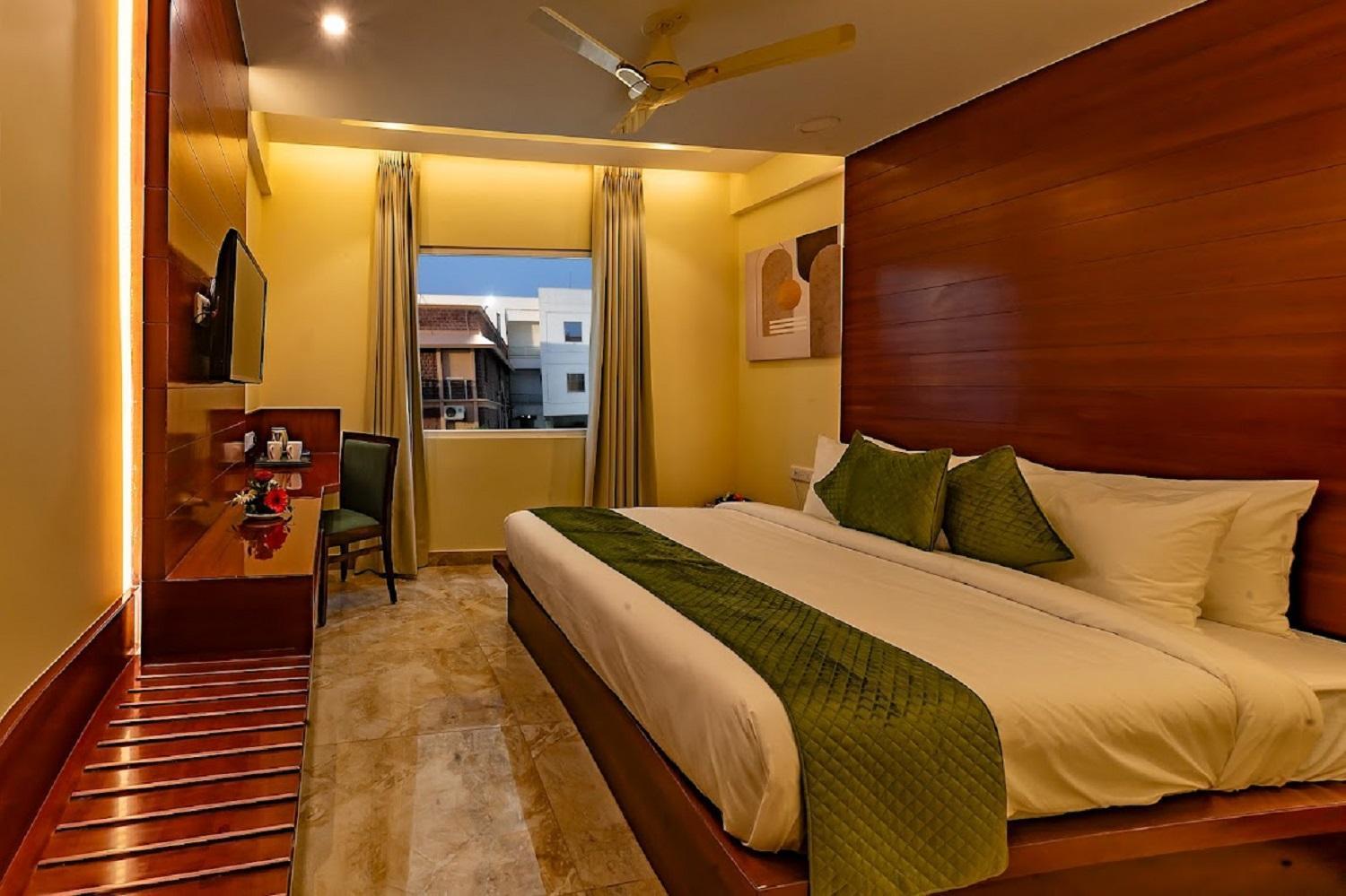 Five Elements Hotels Mertiya Residency Dźodhpur Zewnętrze zdjęcie
