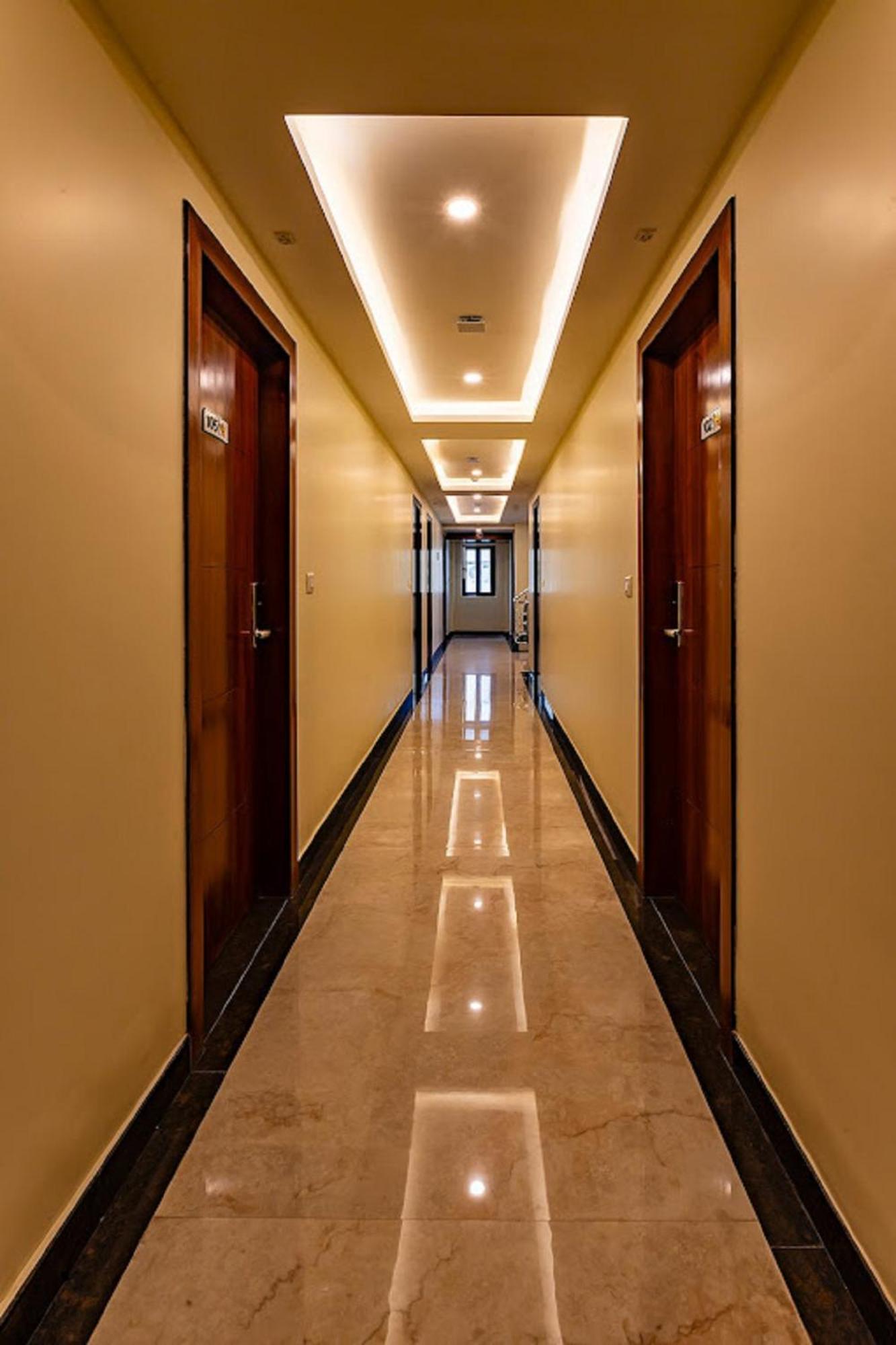 Five Elements Hotels Mertiya Residency Dźodhpur Zewnętrze zdjęcie
