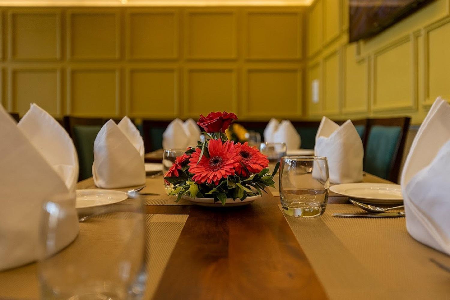Five Elements Hotels Mertiya Residency Dźodhpur Zewnętrze zdjęcie