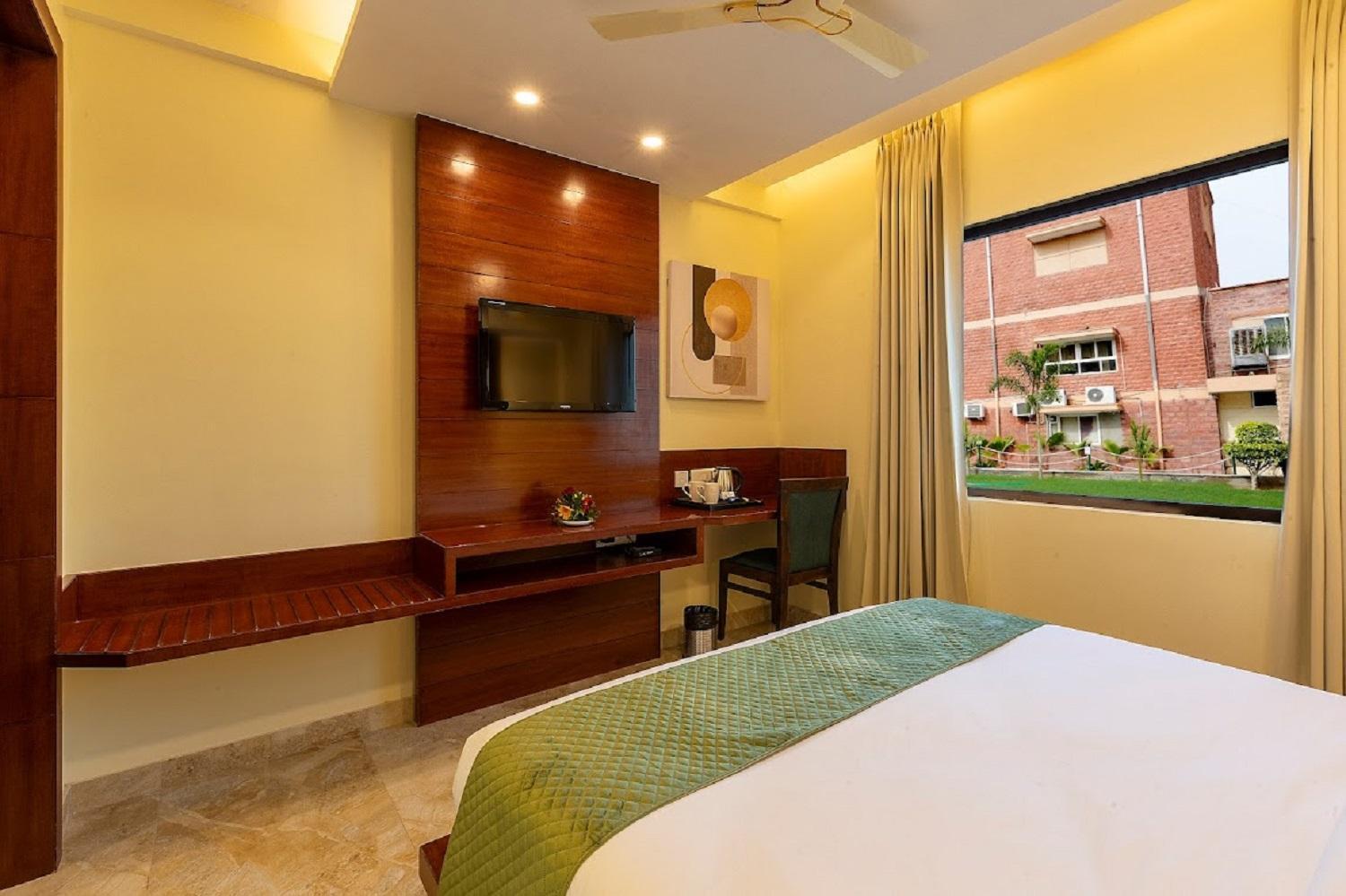 Five Elements Hotels Mertiya Residency Dźodhpur Zewnętrze zdjęcie