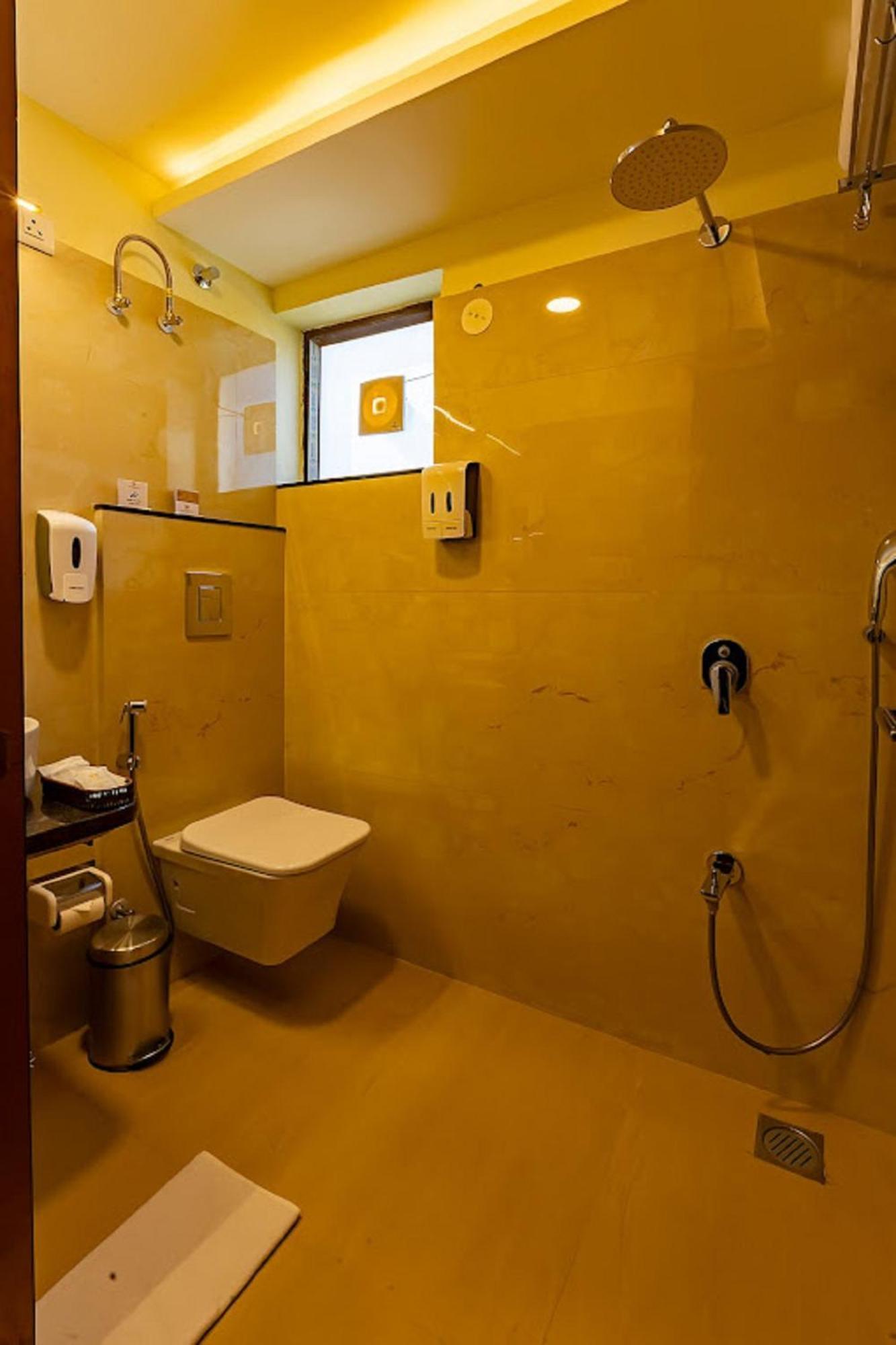 Five Elements Hotels Mertiya Residency Dźodhpur Zewnętrze zdjęcie