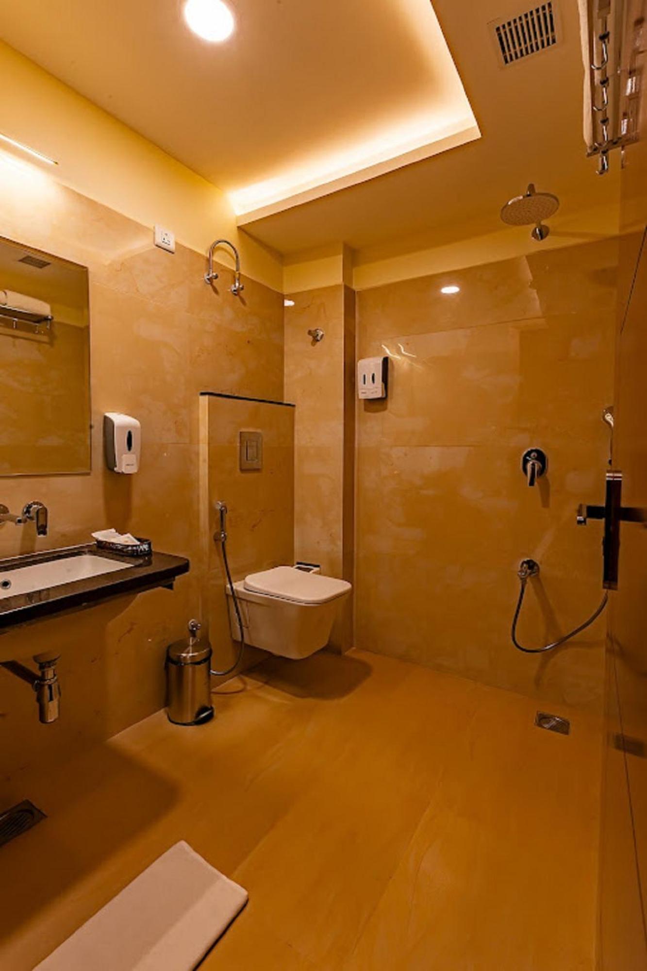 Five Elements Hotels Mertiya Residency Dźodhpur Zewnętrze zdjęcie