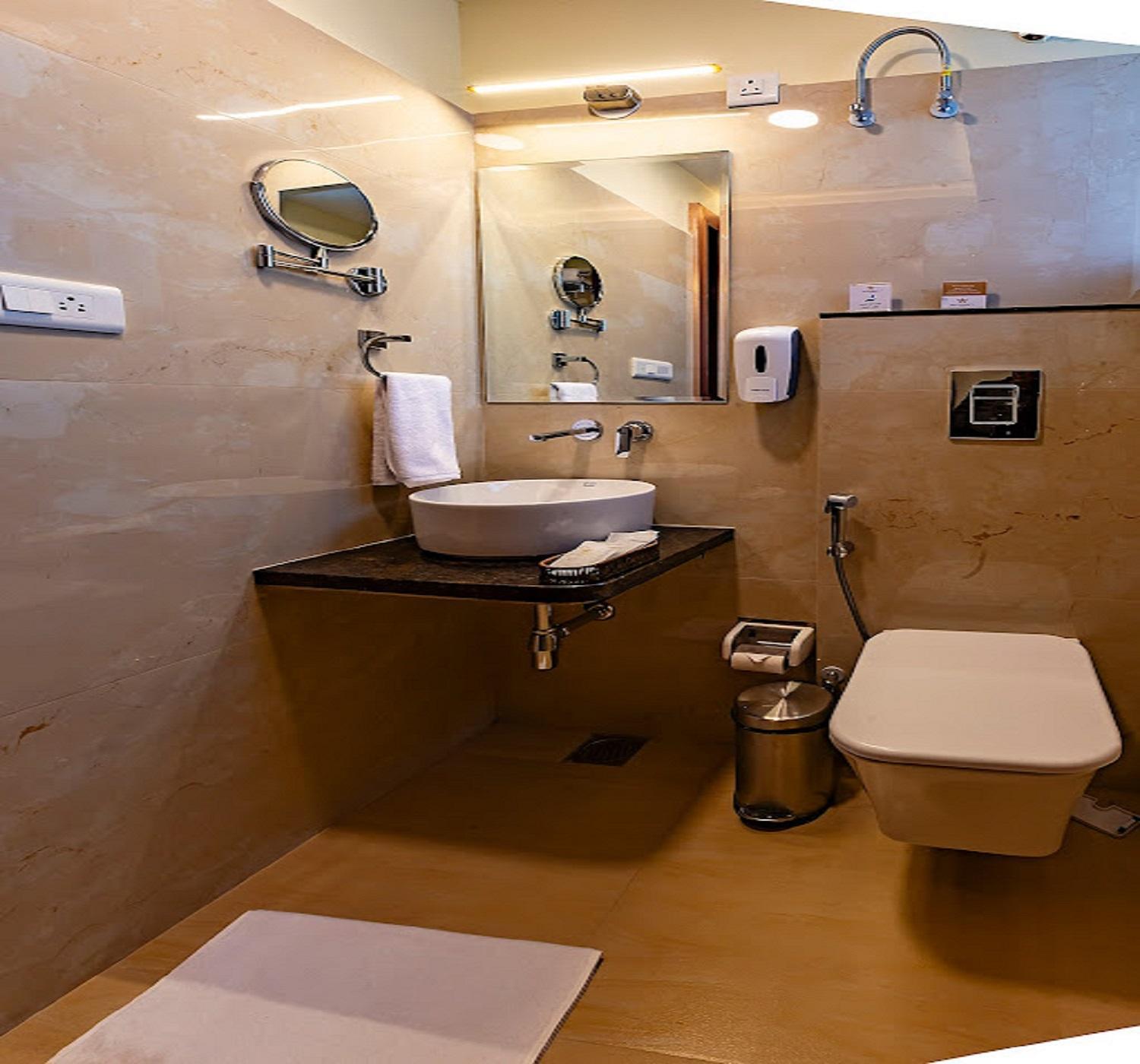 Five Elements Hotels Mertiya Residency Dźodhpur Zewnętrze zdjęcie