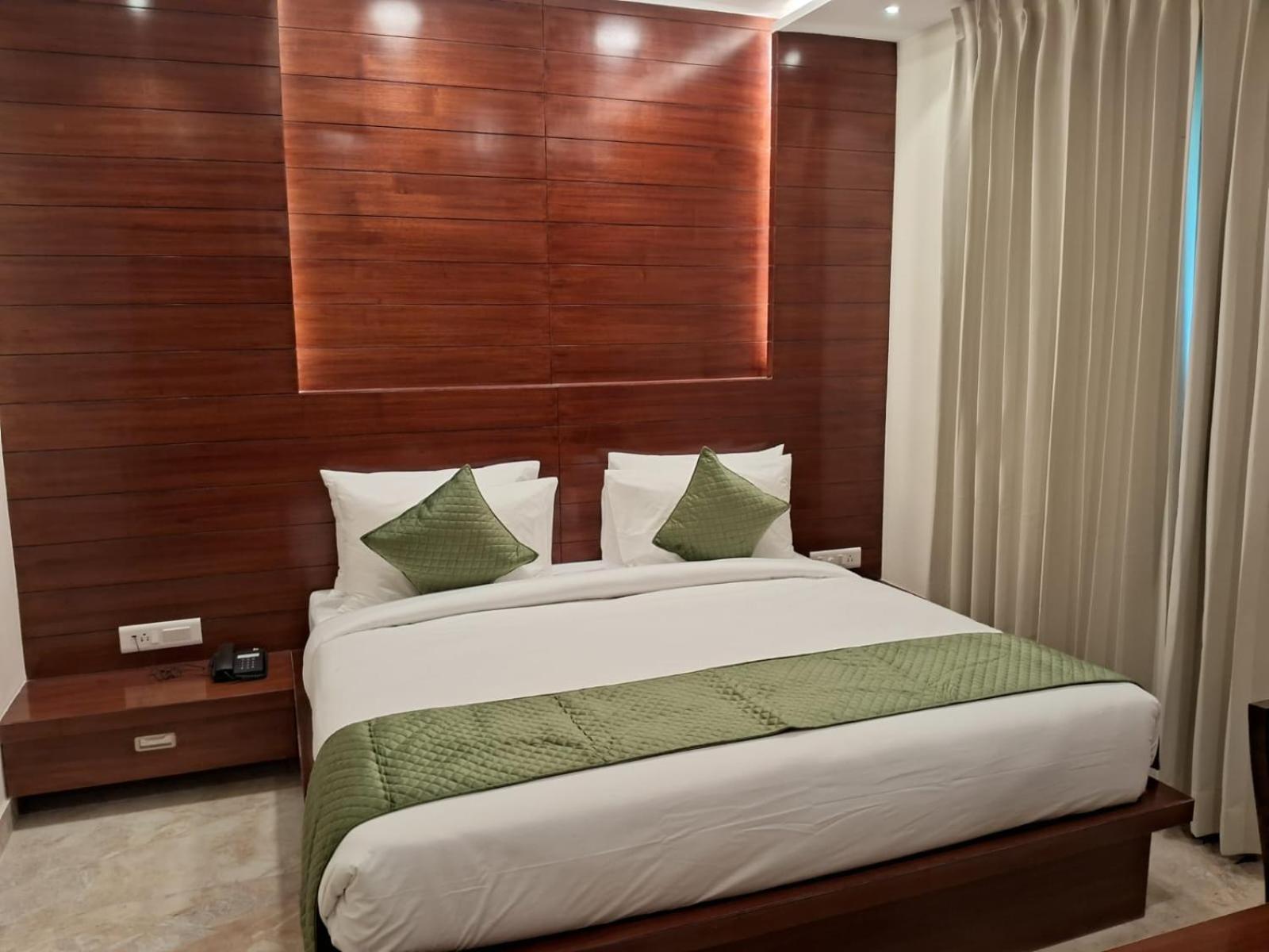 Five Elements Hotels Mertiya Residency Dźodhpur Zewnętrze zdjęcie