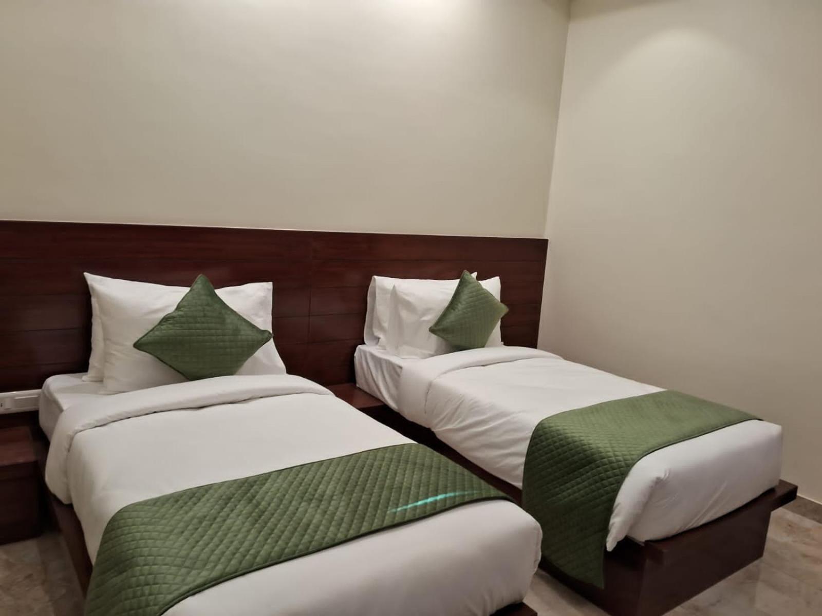 Five Elements Hotels Mertiya Residency Dźodhpur Zewnętrze zdjęcie